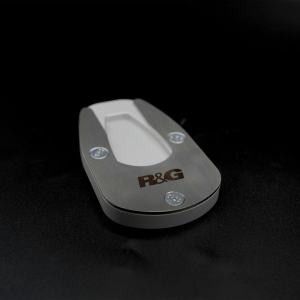 R&G Kickstand Shoe for Suzuki V-STROM 1050 DE / V-Strom 1050  2023-